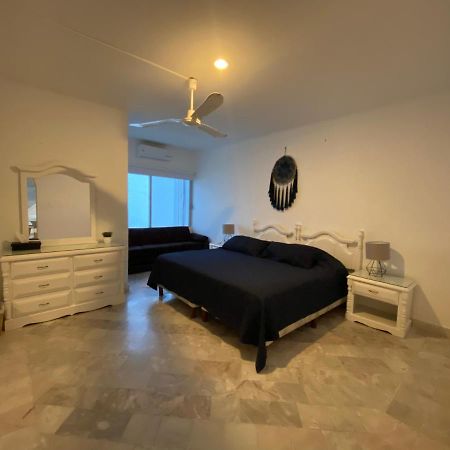 Casa Blanca Zh Kukulkan Mall Канкун Экстерьер фото