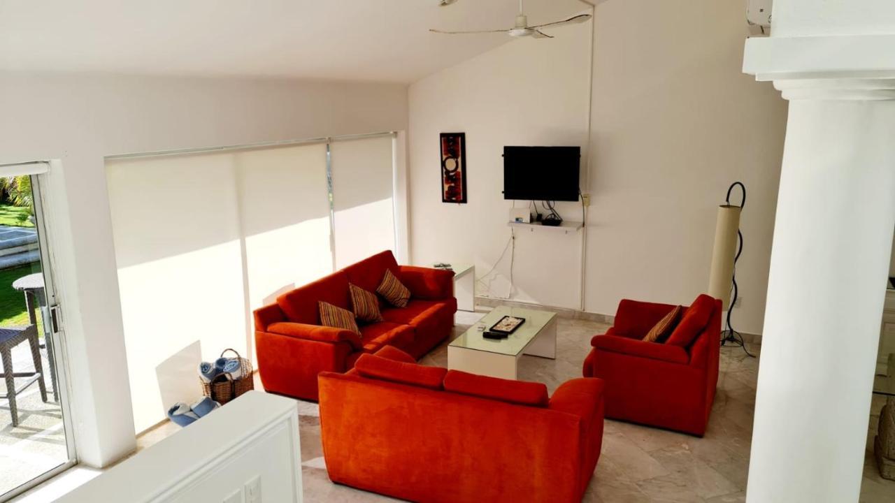 Casa Blanca Zh Kukulkan Mall Канкун Экстерьер фото