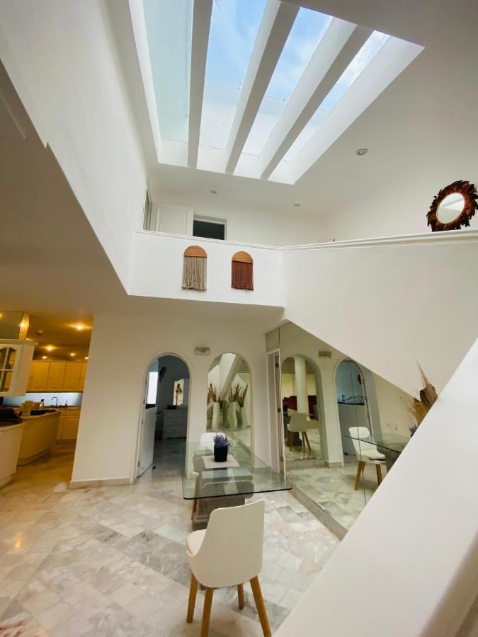 Casa Blanca Zh Kukulkan Mall Канкун Экстерьер фото
